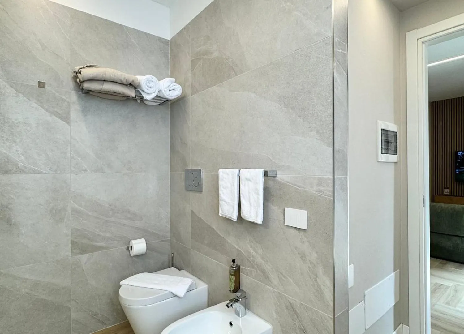 Holiday home Valcamonica Apartments Darfo Boario Terme