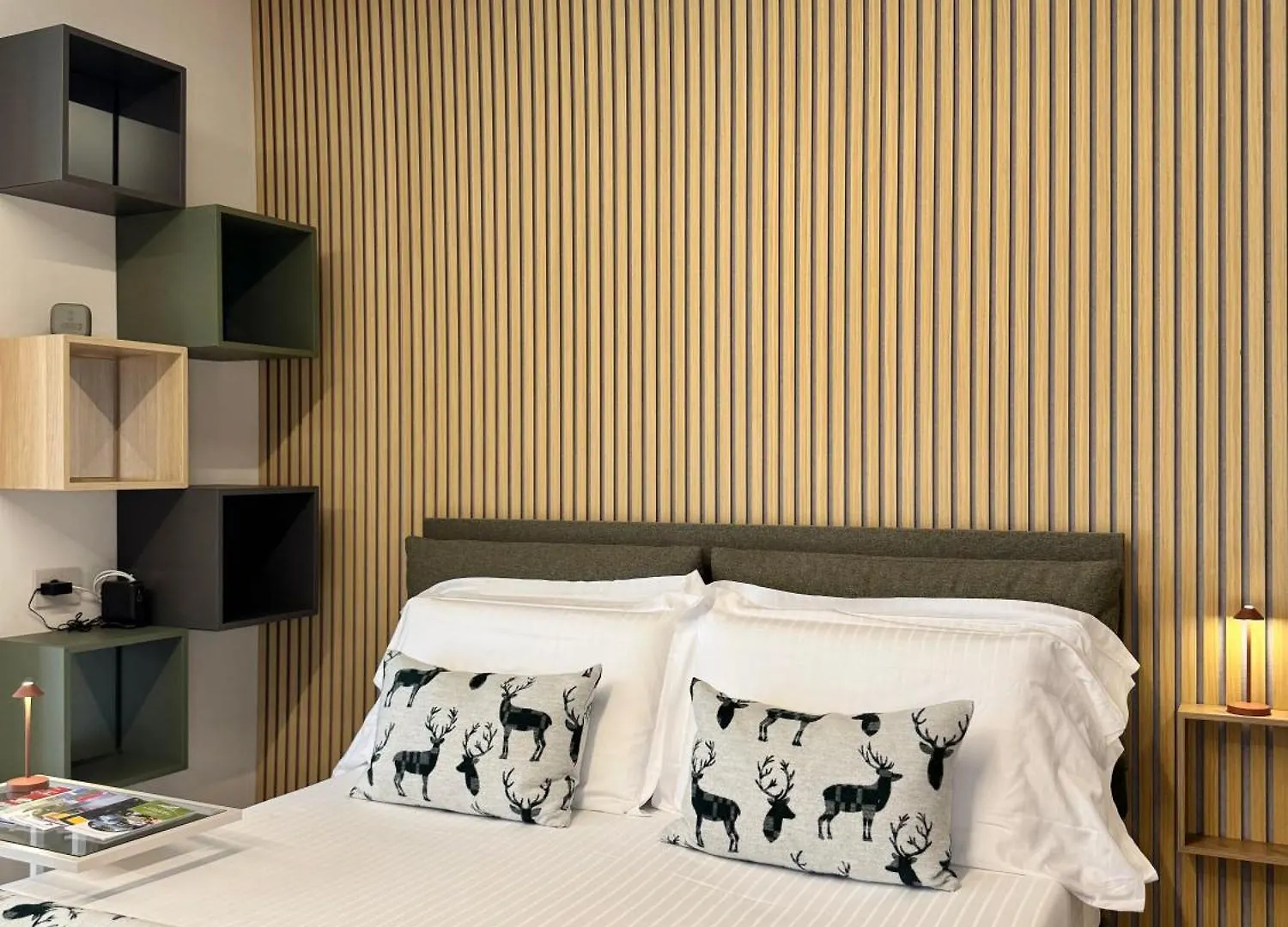 Valcamonica Apartments Boario Terme 0*,