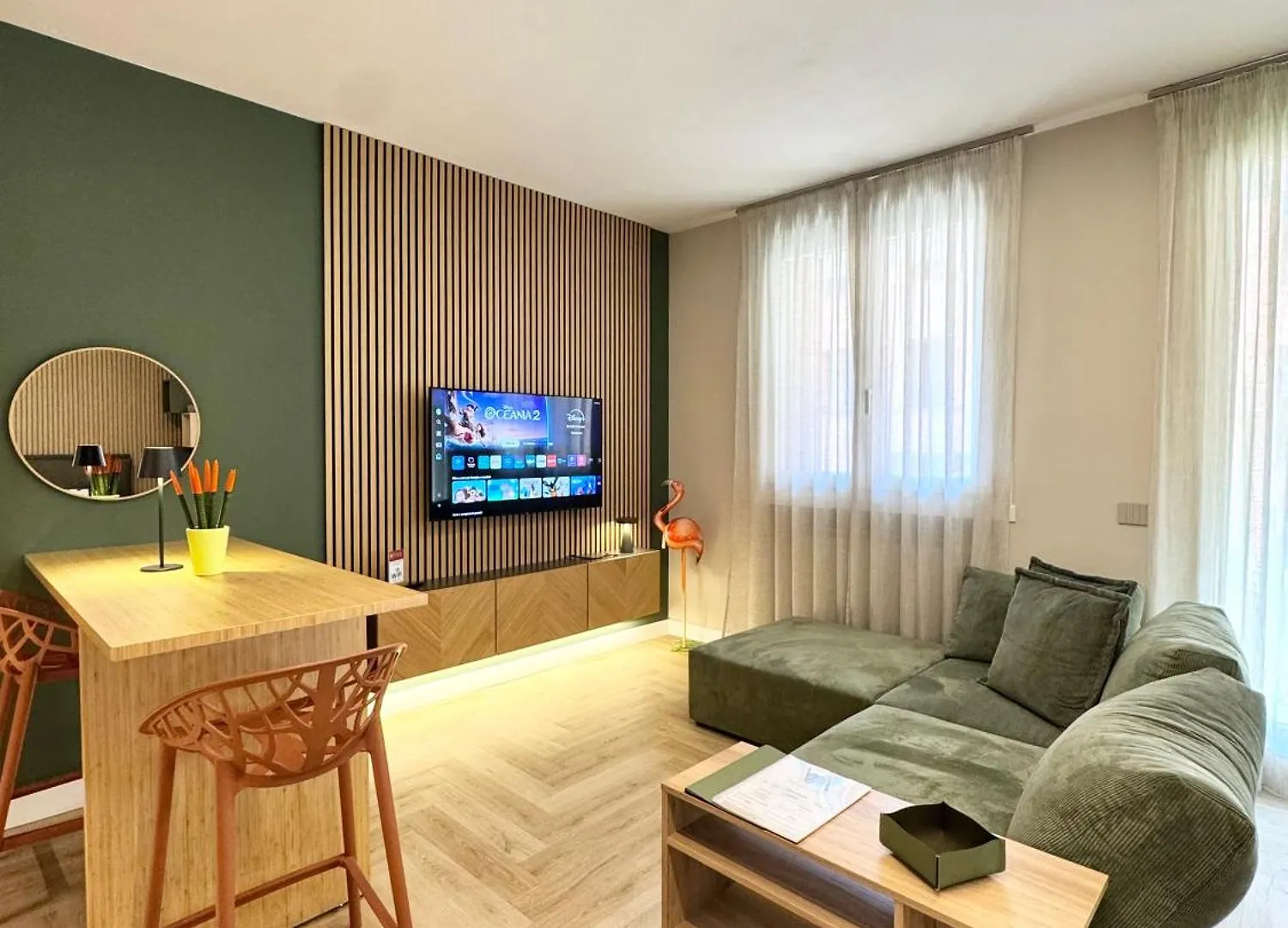 Valcamonica Apartments Boario Terme