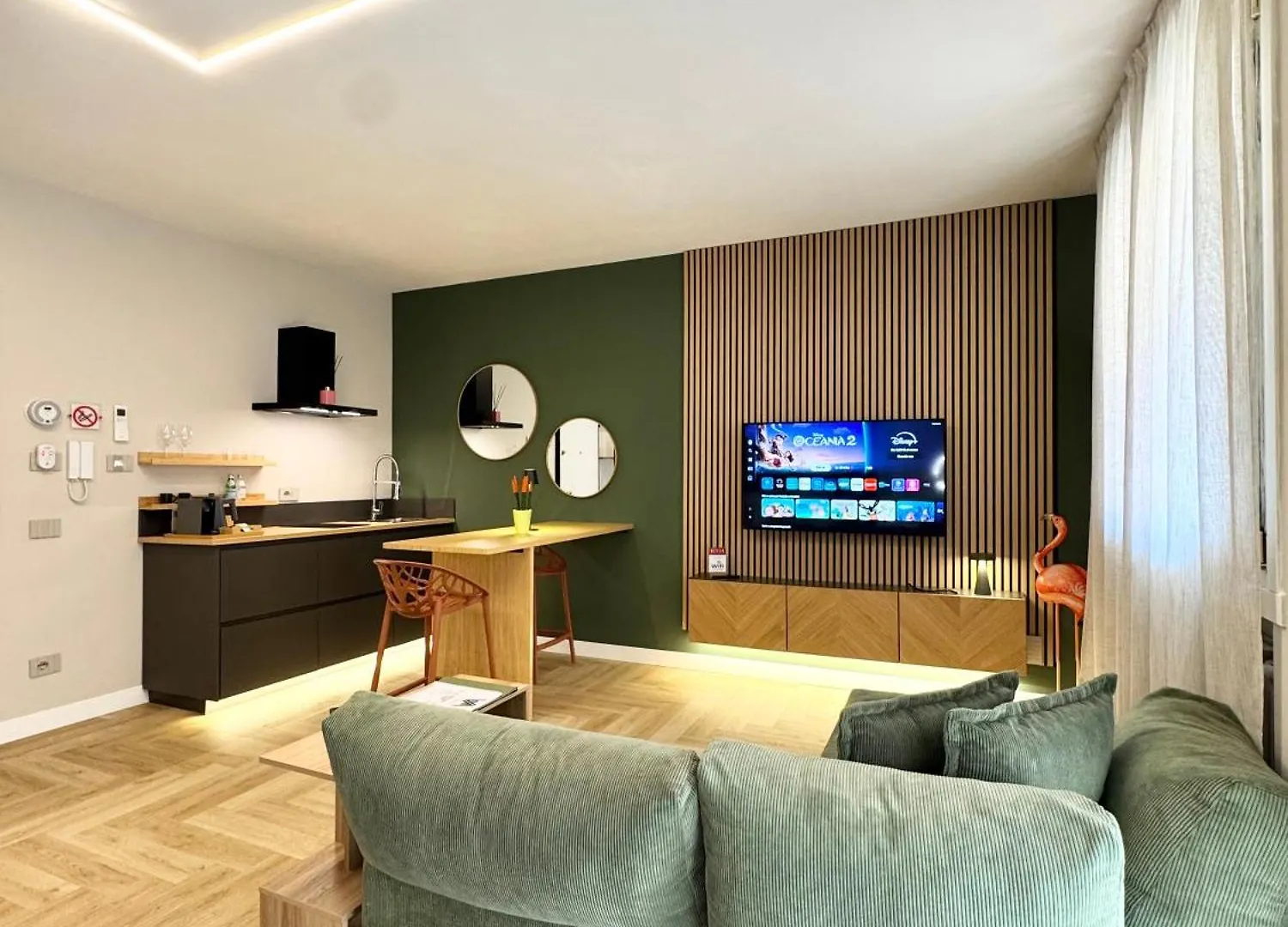 Boario Terme Valcamonica Apartments איטליה