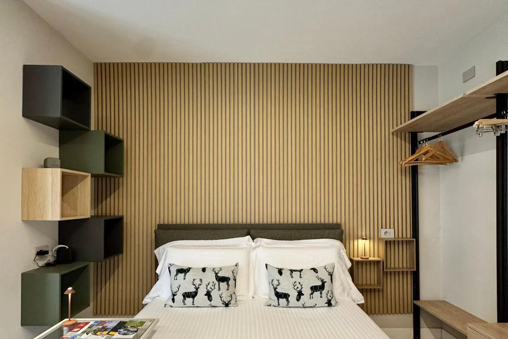 Valcamonica Apartments Boario Terme Prázdninový dům