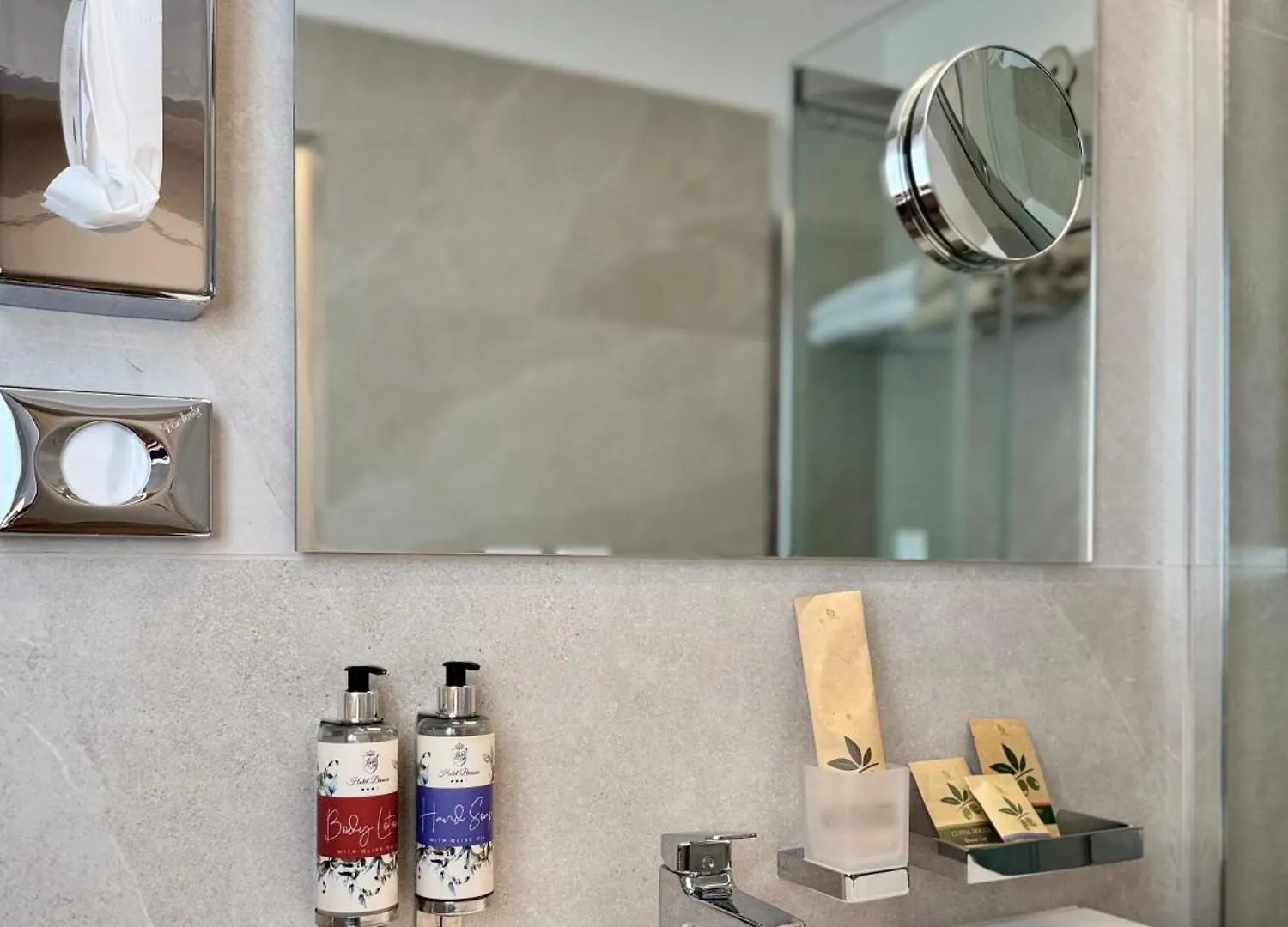 בית נופש Boario Terme Valcamonica Apartments איטליה