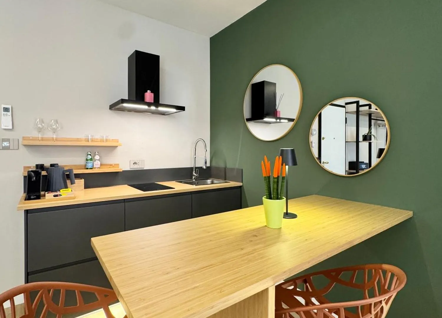Prázdninový dům Valcamonica Apartments Boario Terme