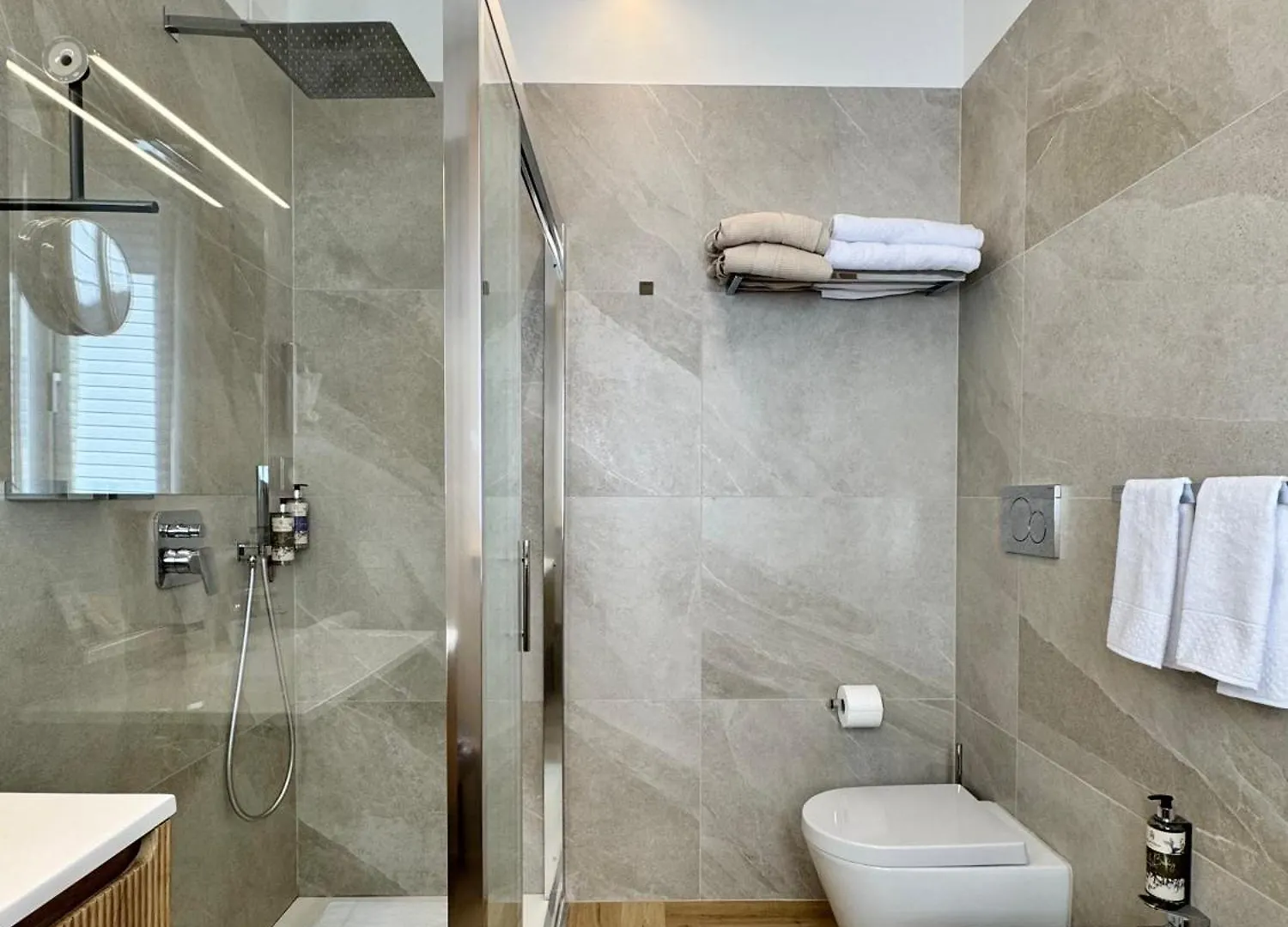 Valcamonica Apartments Boario Terme Itálie