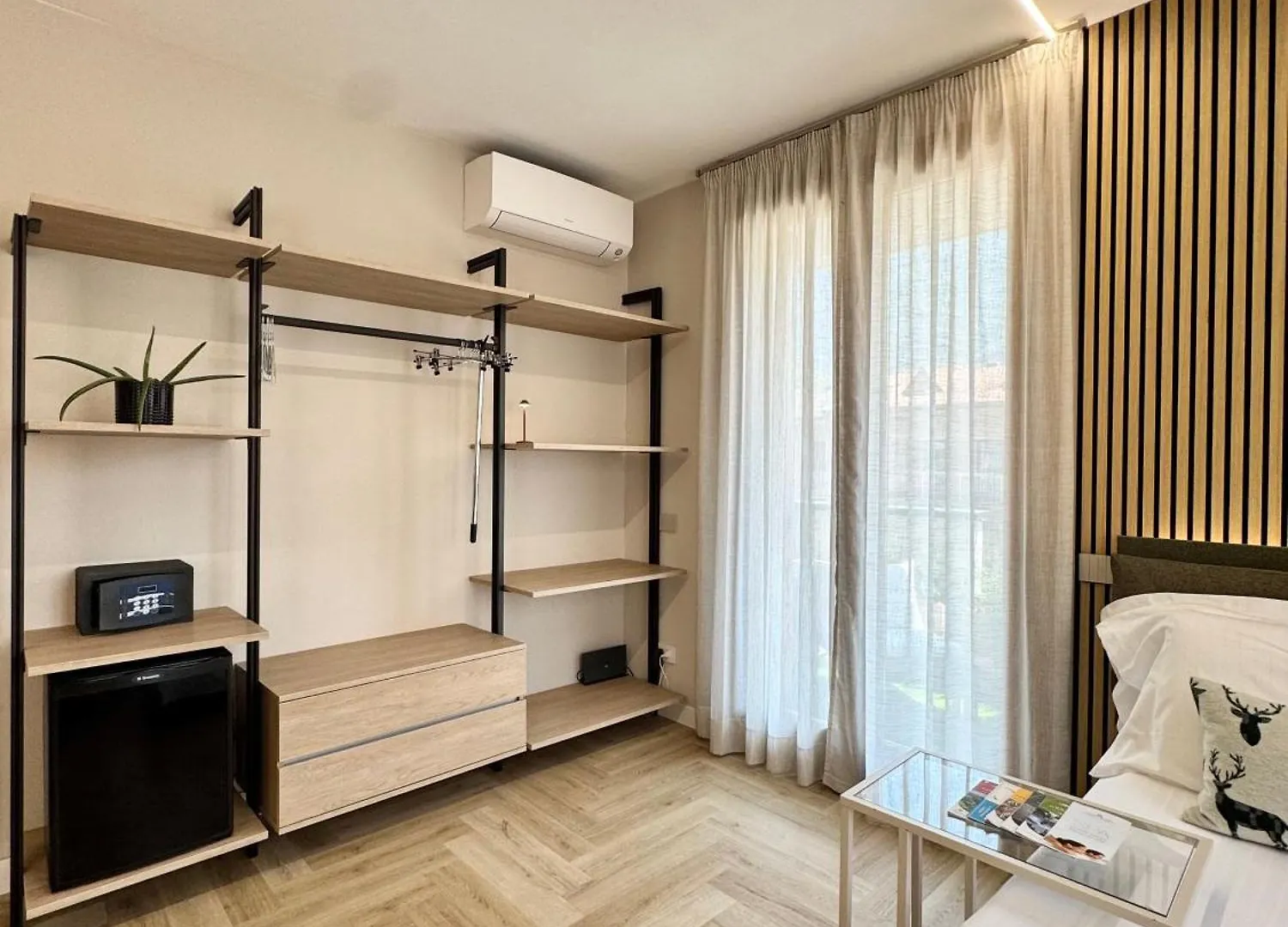 Prázdninový dům Valcamonica Apartments Boario Terme Itálie