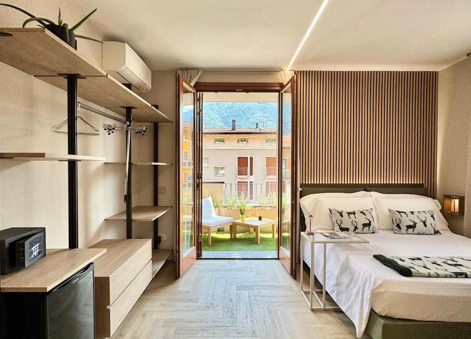Valcamonica Apartments Boario Terme