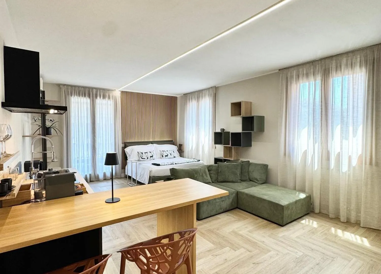 Valcamonica Apartments Boario Terme