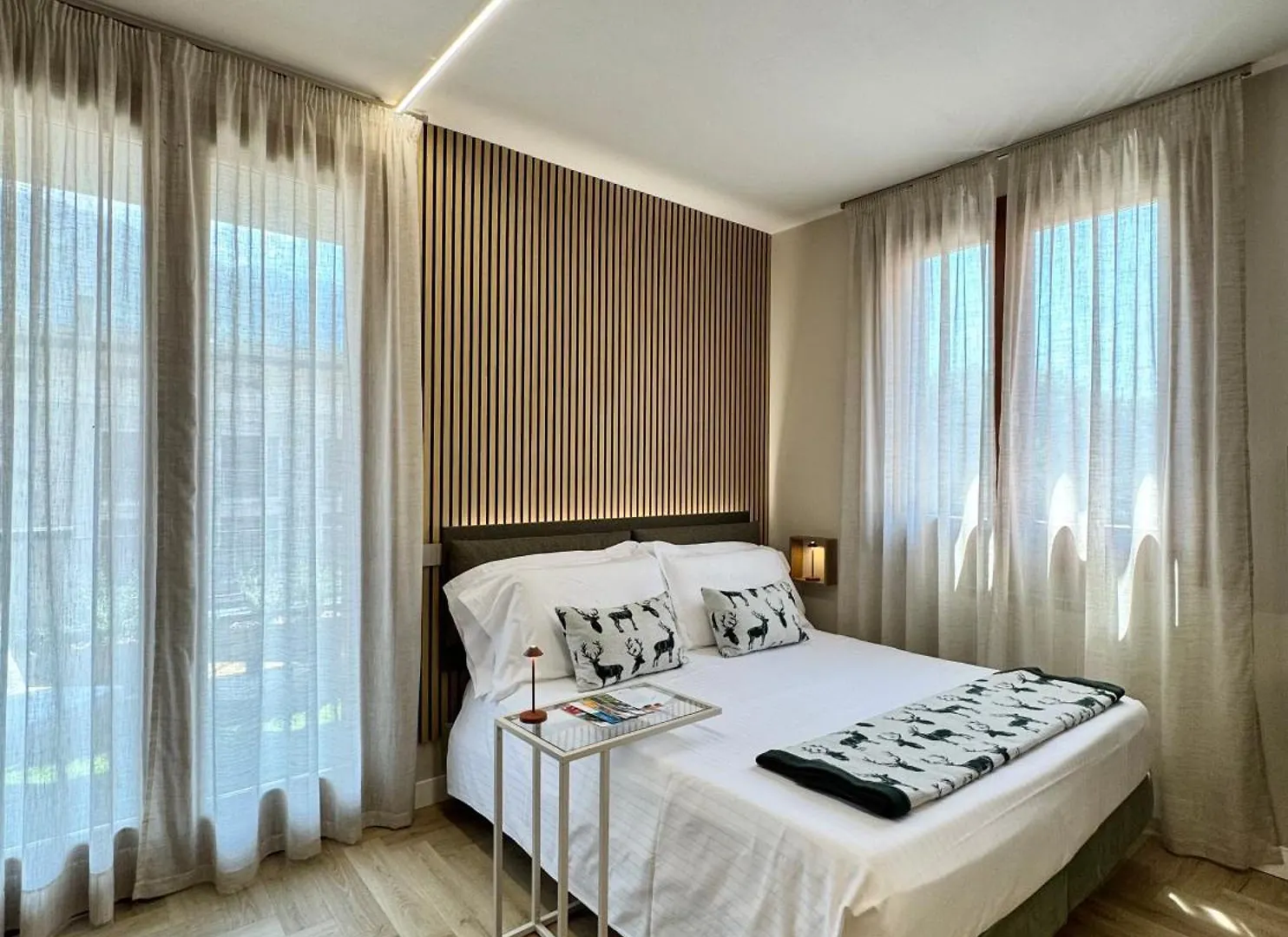 Valcamonica Apartments Boario Terme