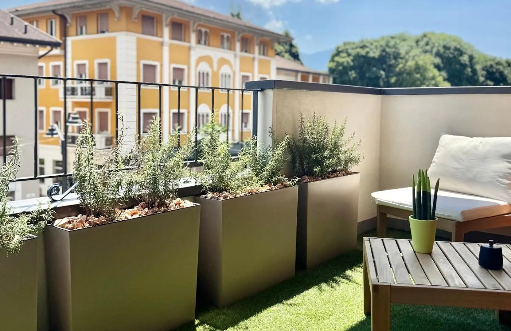 Valcamonica Apartments Boario Terme