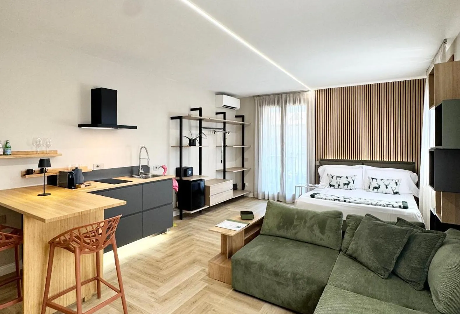 Valcamonica Apartments Boario Terme
