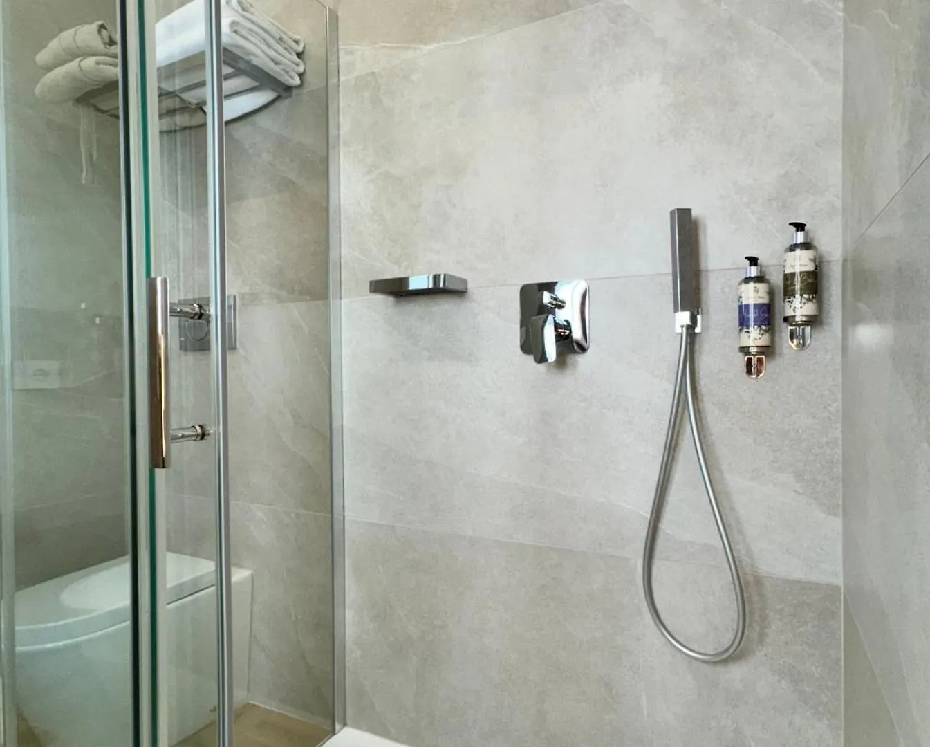 Valcamonica Apartments Boario Terme