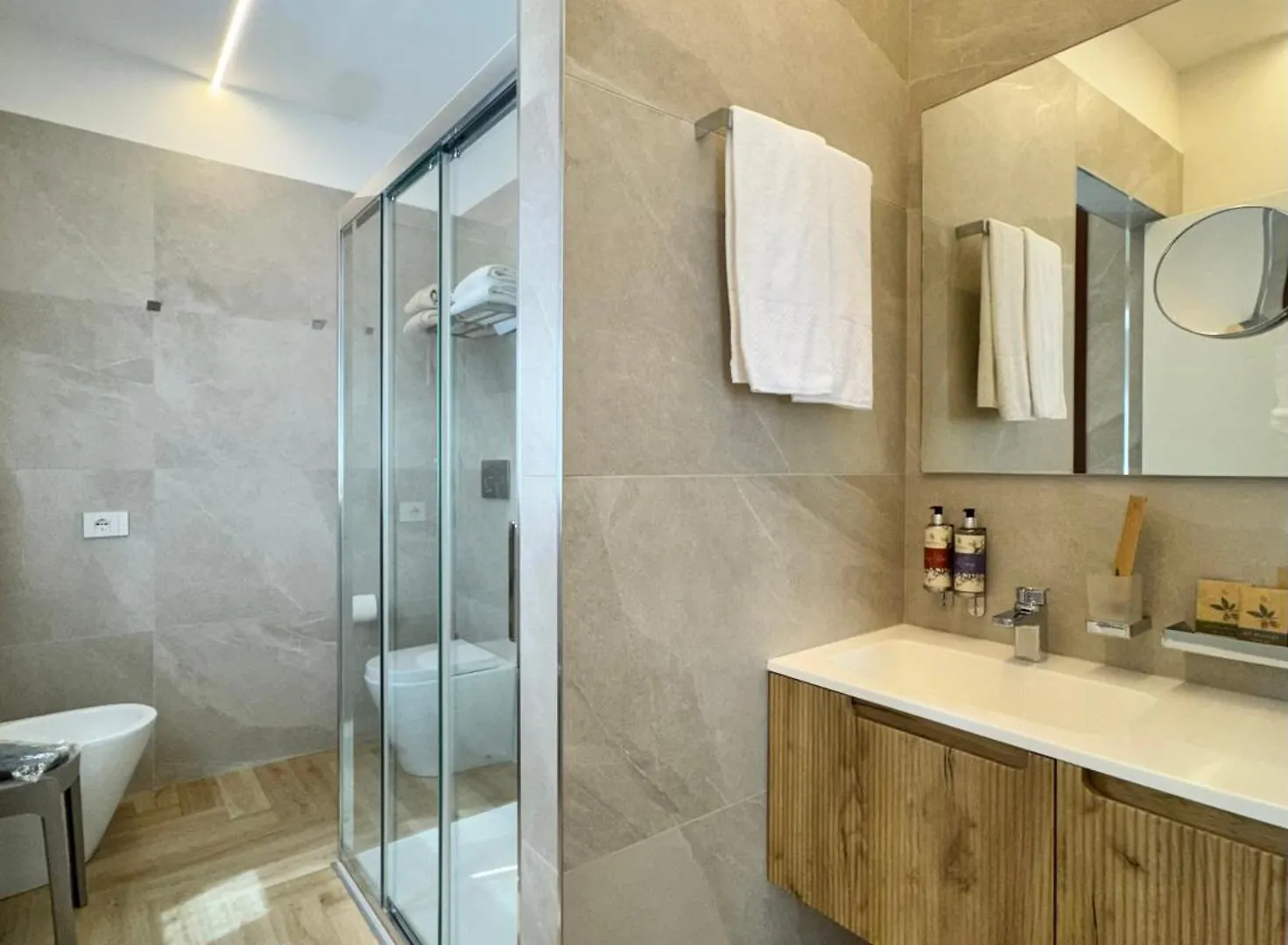Valcamonica Apartments Boario Terme 0*,