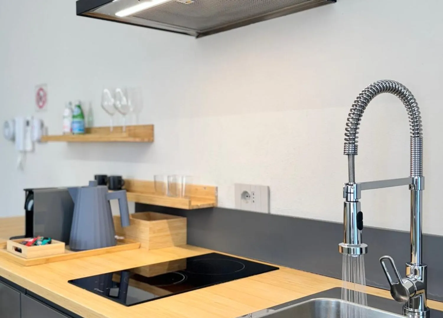 בית נופש Boario Terme Valcamonica Apartments איטליה
