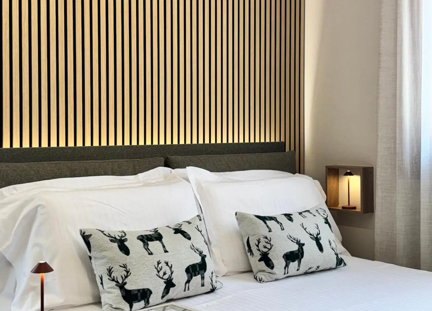 Prázdninový dům Valcamonica Apartments Boario Terme