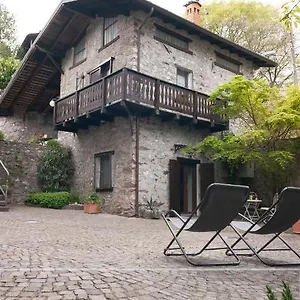 Casa Scacco D' Argento Boario Terme