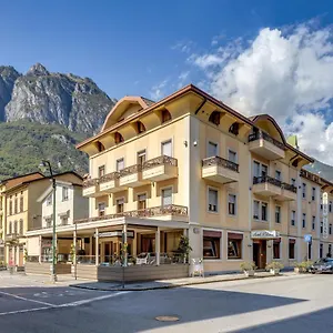 Hotel Milano, Darfo Boario Terme