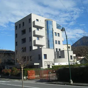 Vezzoli Boario Terme