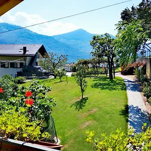 La Mela Boario Terme