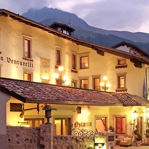 Venturelli Boario Terme