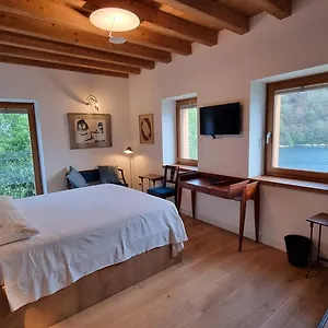 Bed & Breakfast Grazia, Darfo Boario Terme
