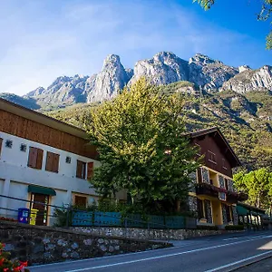 La Boario Terme