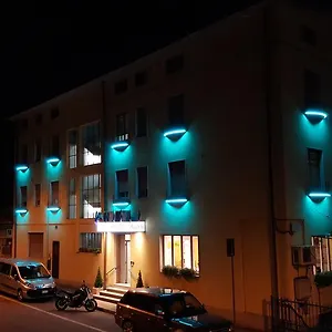 Hotel San Marco Bb, Darfo Boario Terme