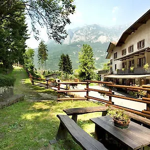 Il Castellino Boario Terme