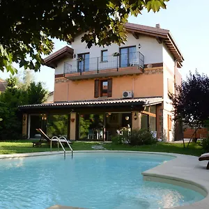 Bhavantu Boario Terme