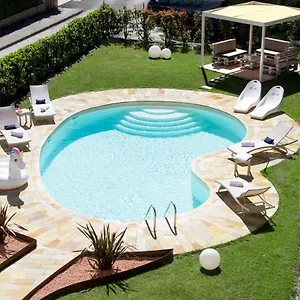 Hotel Brescia, Darfo Boario Terme