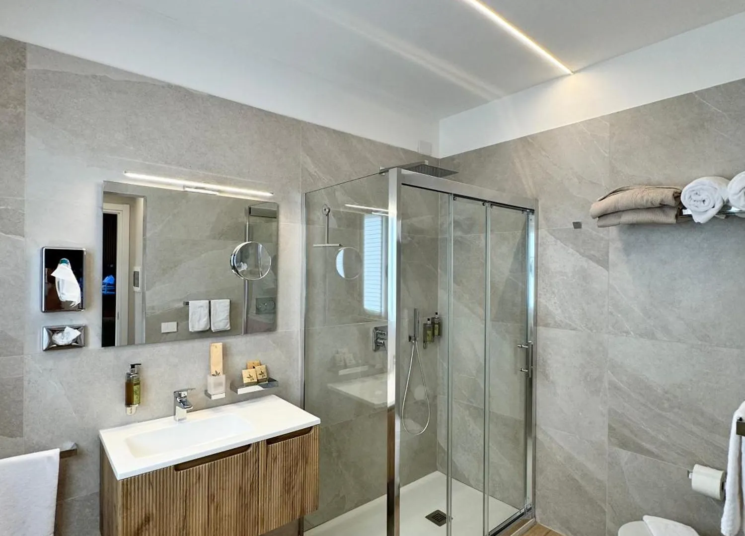 Valcamonica Apartments Boario Terme