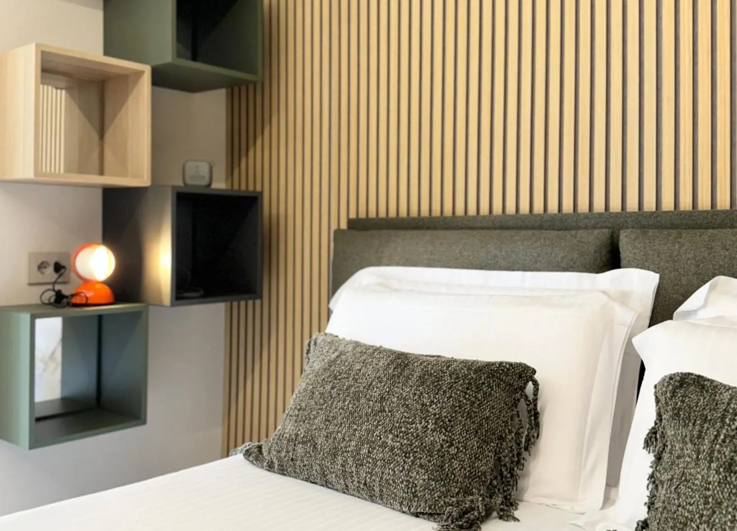 Valcamonica Apartments Boario Terme