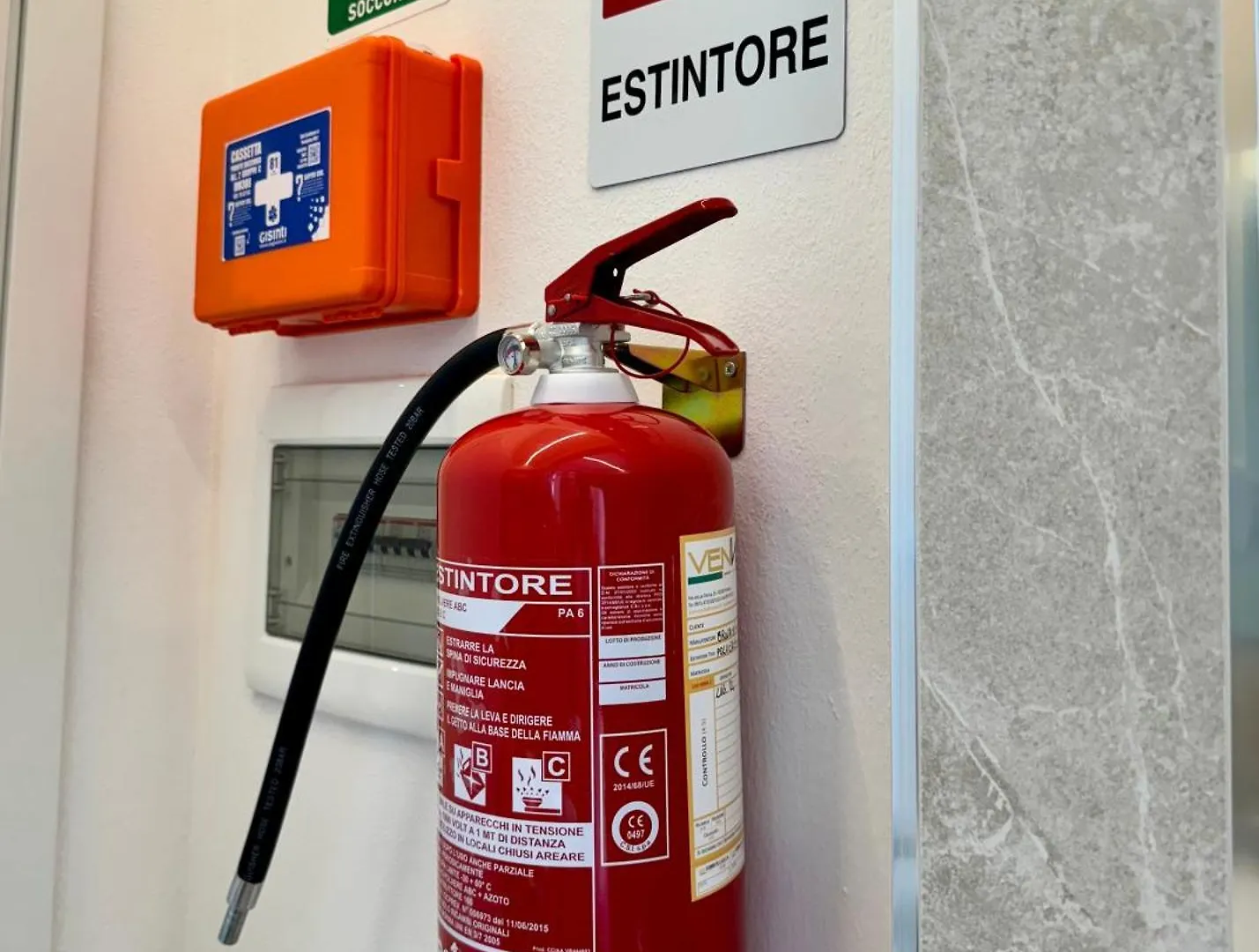 Prázdninový dům Valcamonica Apartments Boario Terme Itálie