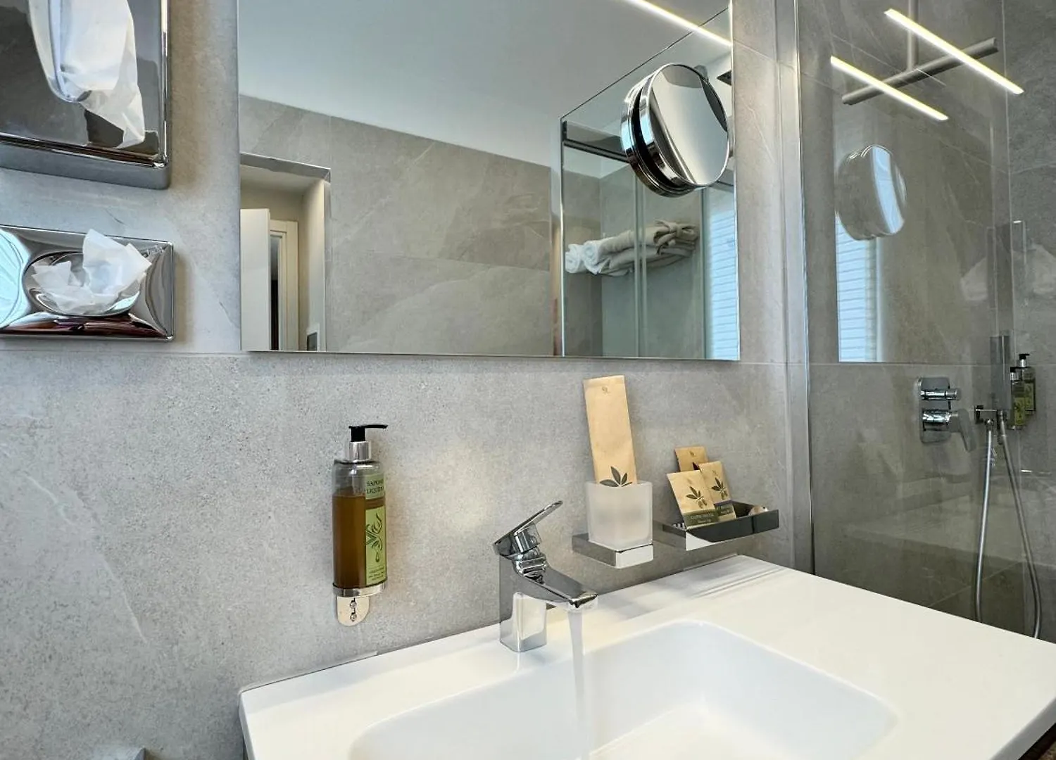 Prázdninový dům Valcamonica Apartments Boario Terme Itálie