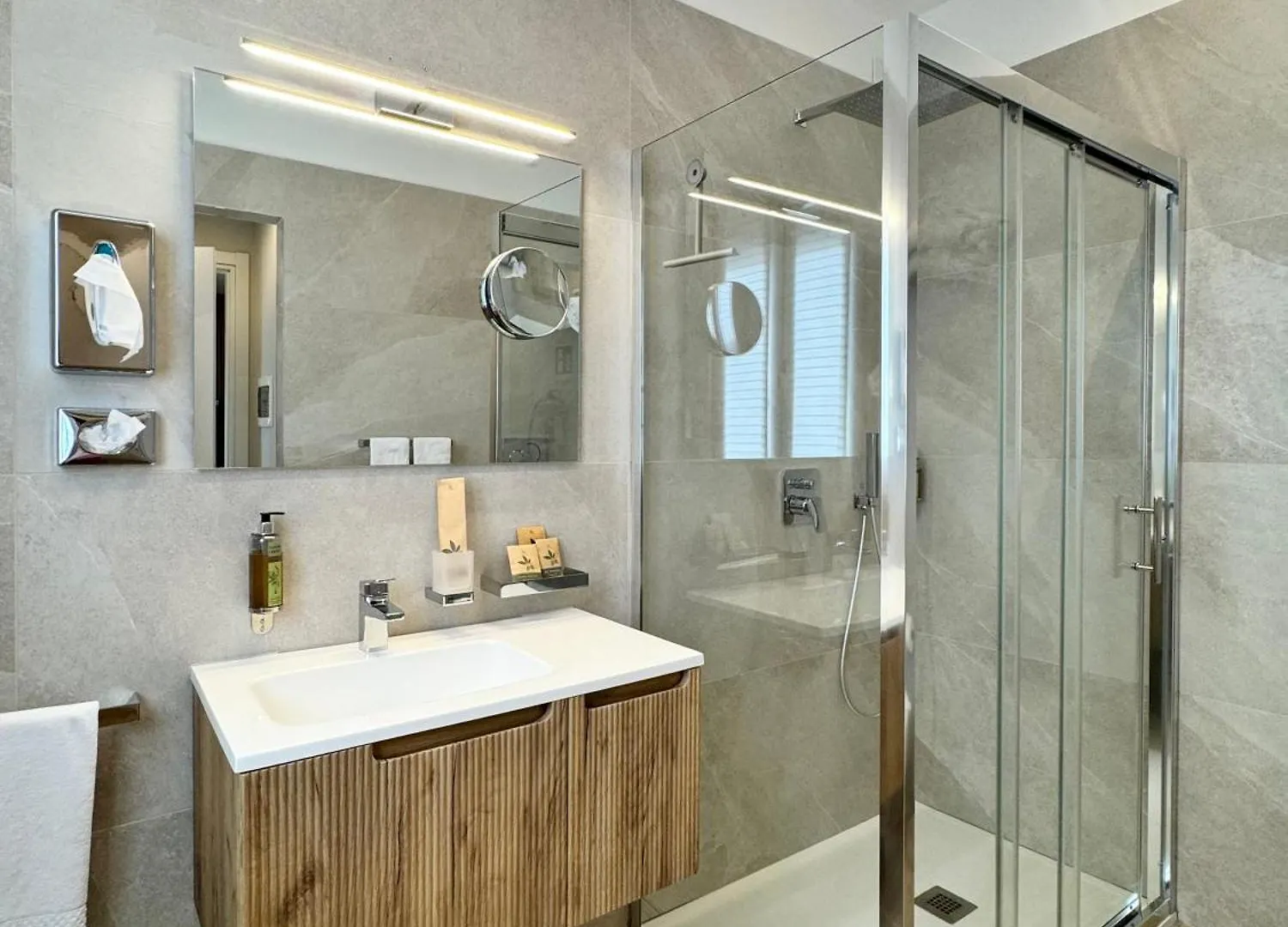 Valcamonica Apartments Darfo Boario Terme Holiday home
