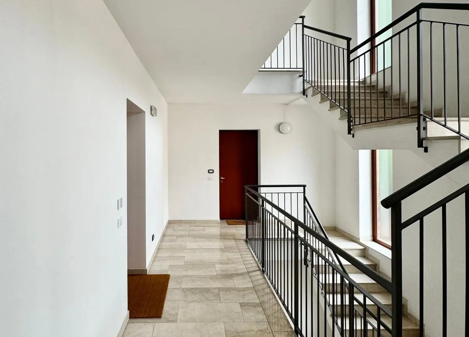 Valcamonica Apartments Darfo Boario Terme 0*,