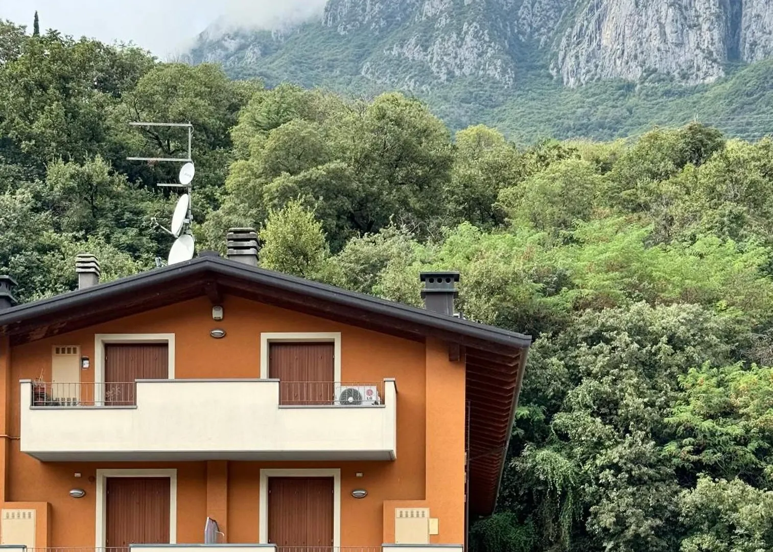 Valcamonica Apartments Darfo Boario Terme