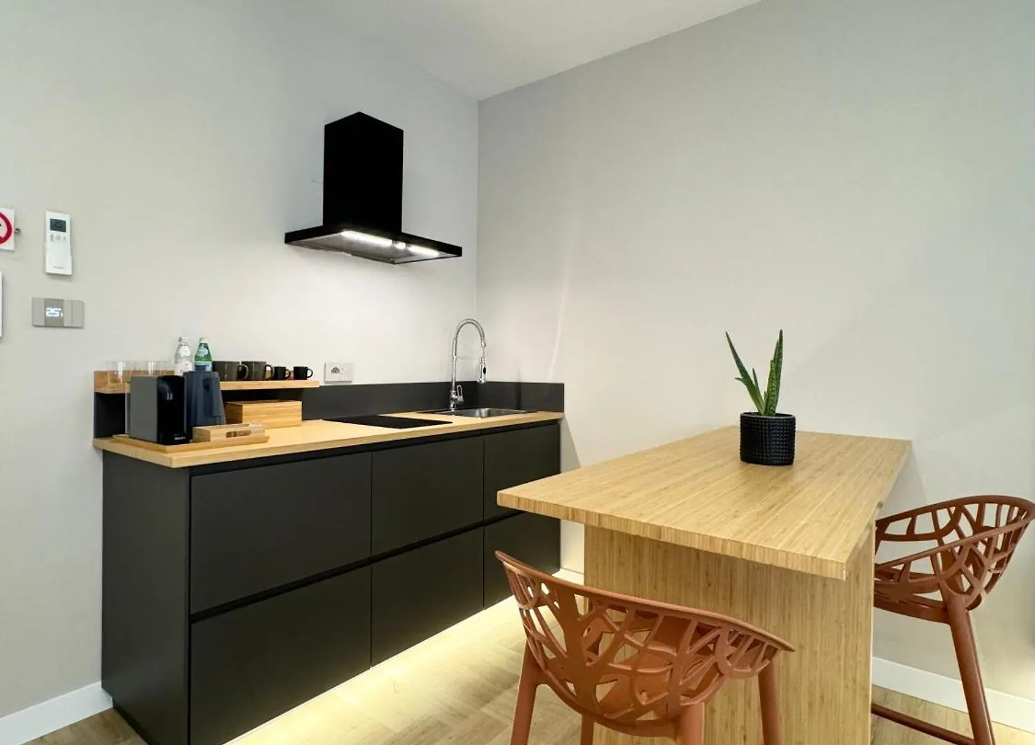 Valcamonica Apartments Darfo Boario Terme Italy