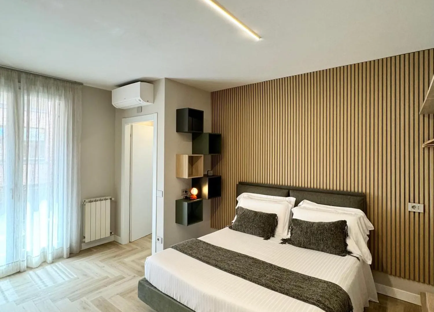 Valcamonica Apartments Darfo Boario Terme Holiday home