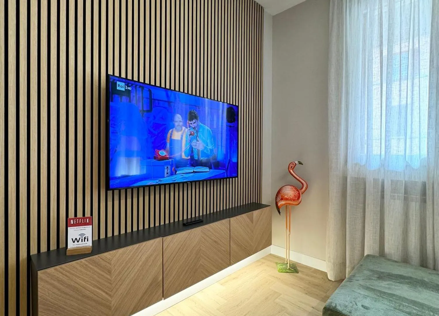 Valcamonica Apartments Darfo Boario Terme