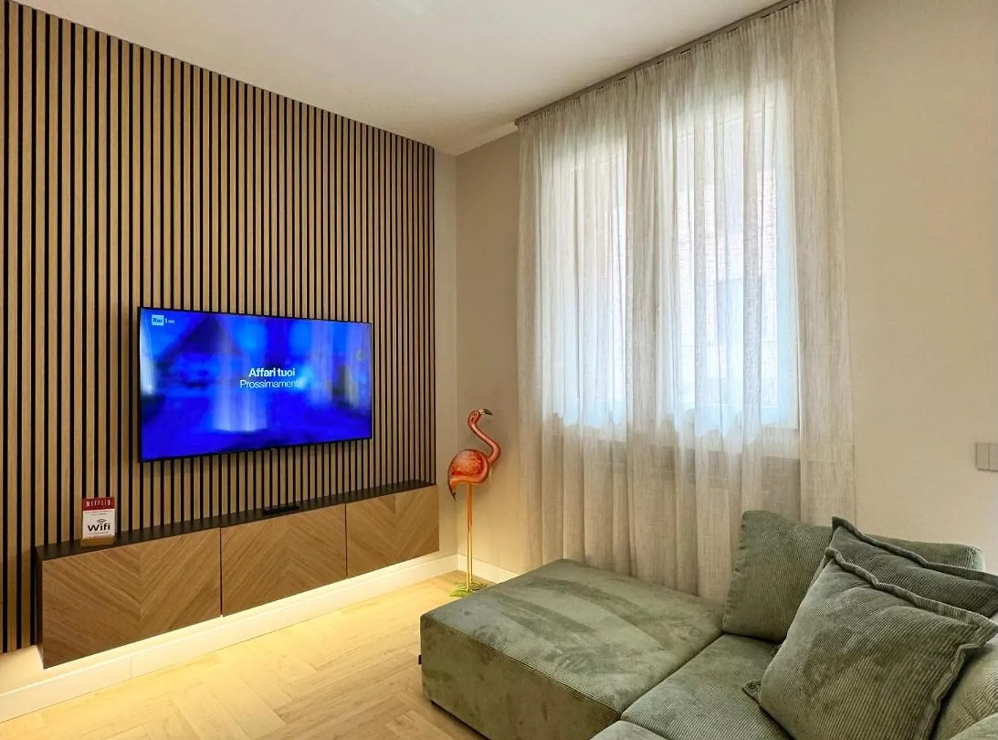 Valcamonica Apartments Darfo Boario Terme Holiday home