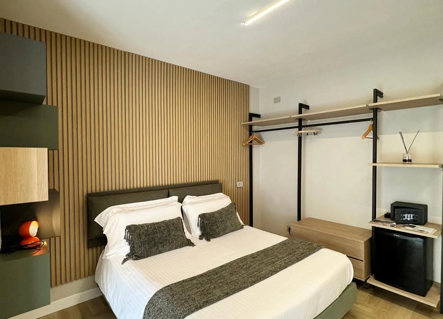 Valcamonica Apartments Darfo Boario Terme 0*,  Italy
