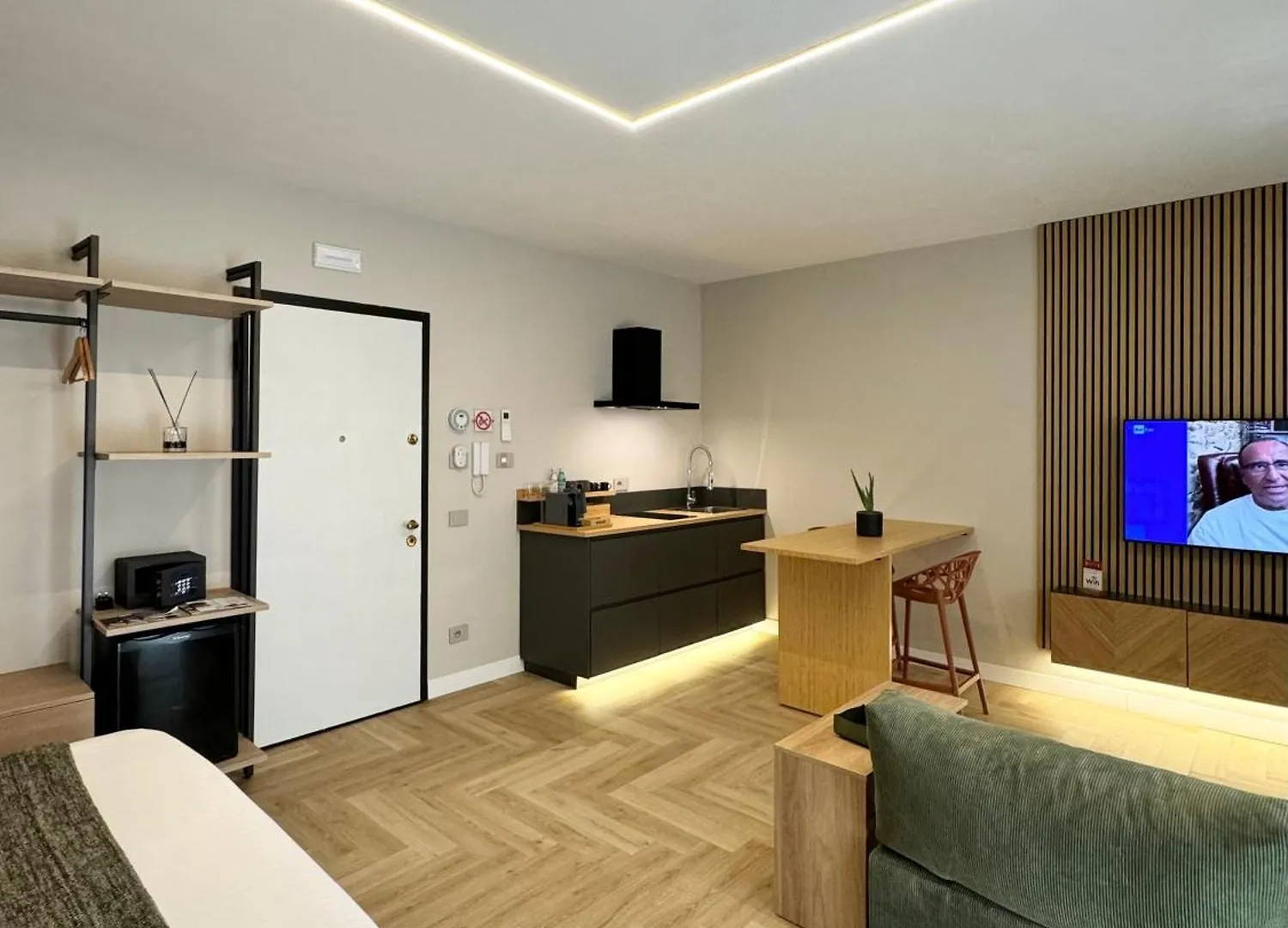 Holiday home Valcamonica Apartments Darfo Boario Terme