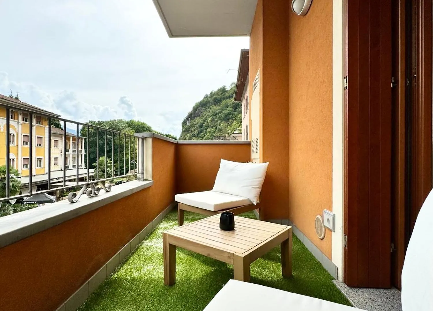 Valcamonica Apartments Darfo Boario Terme Holiday home
