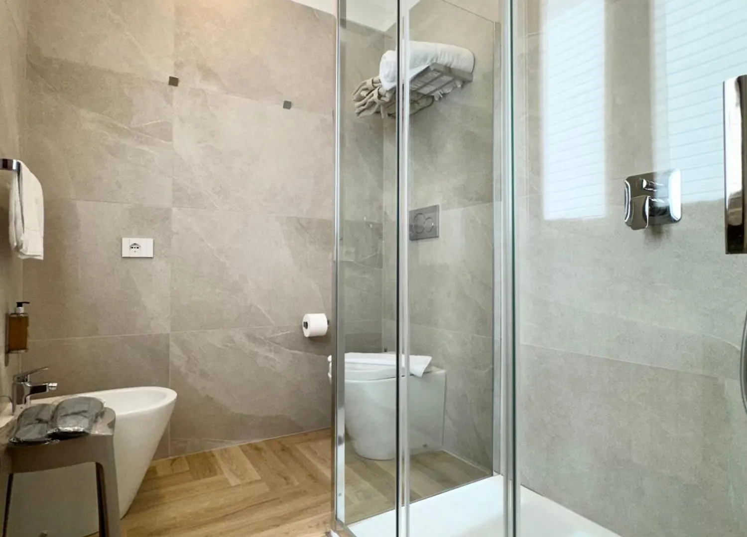 Valcamonica Apartments Darfo Boario Terme Italy