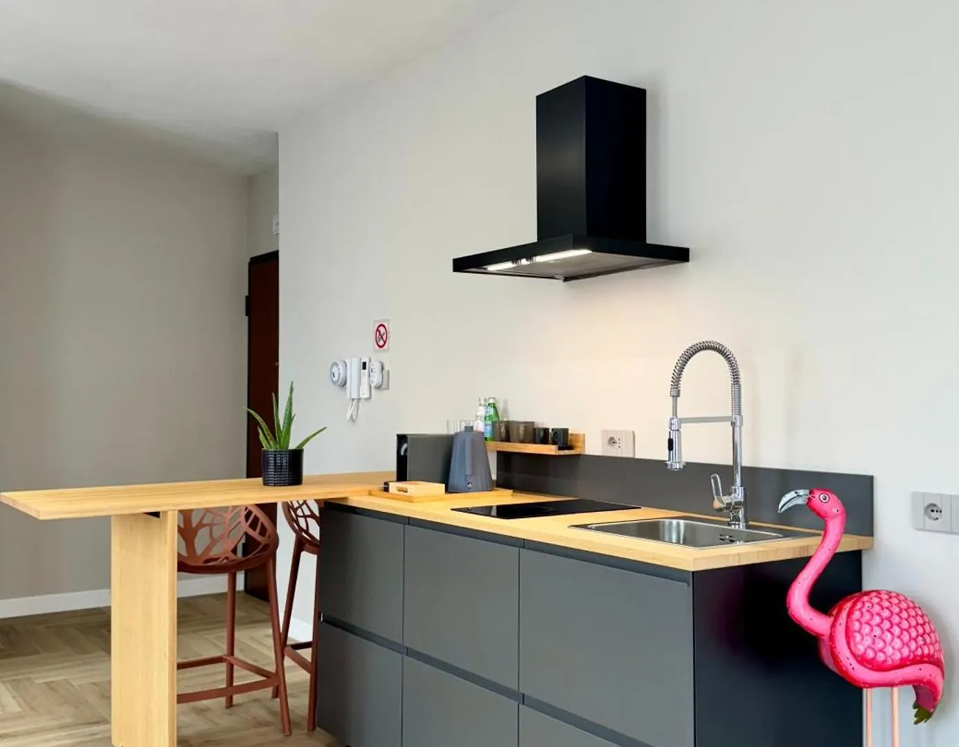 Holiday home Valcamonica Apartments Darfo Boario Terme
