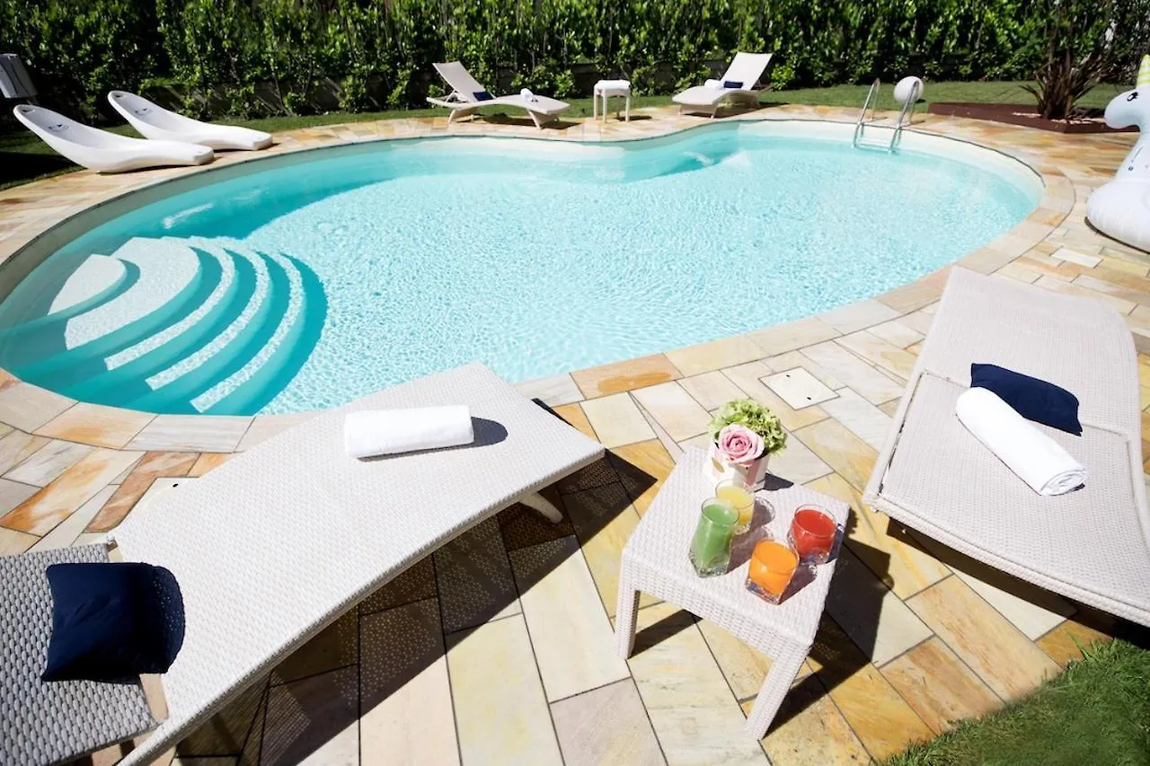 Boario Terme Valcamonica Apartments