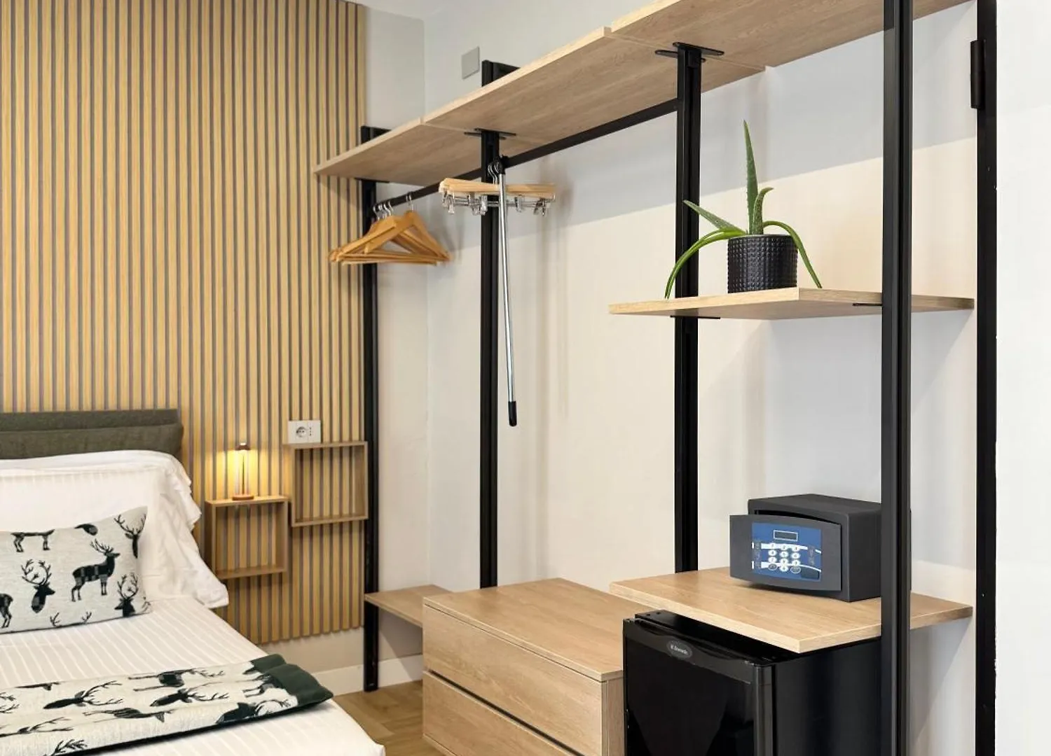 Boario Terme Valcamonica Apartments 0*, Boario Terme איטליה
