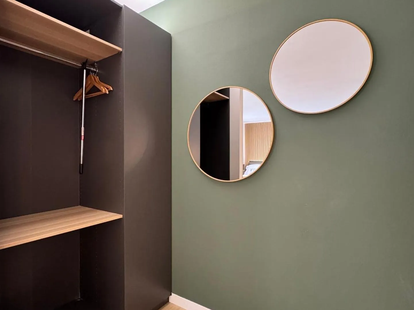 בית נופש Boario Terme Valcamonica Apartments